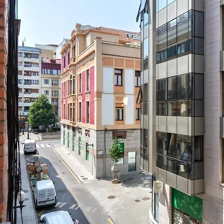 Apartamento De Lujo En El Centro De Apartamento *