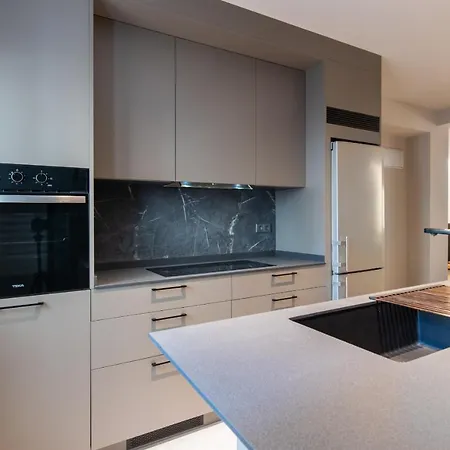 Apartamento Apartamento De Lujo En El Centro De *
