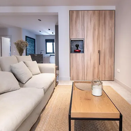 Apartamento Apartamento De Lujo En El Centro De